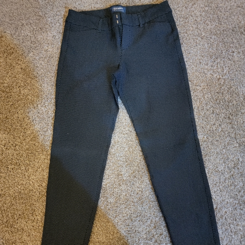 Old Navy Slacks